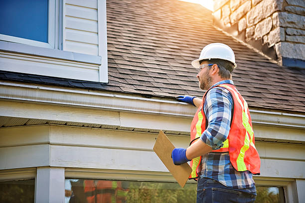 Licensed Roofing service in Jeffersonville, GA - Ben Roofing and Steel LLC